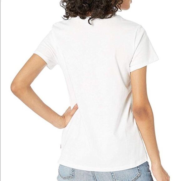 Levi’s Logo Perfect T-Shirt NWT - Picture 7 of 8